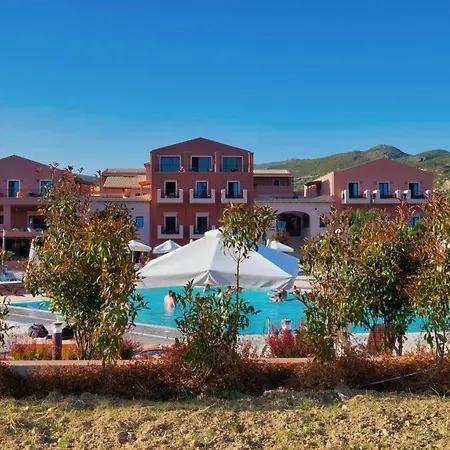 Hotel Utopia And Katelios