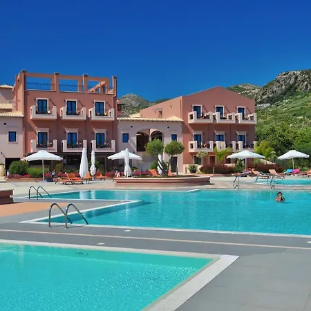 Hotel Utopia And