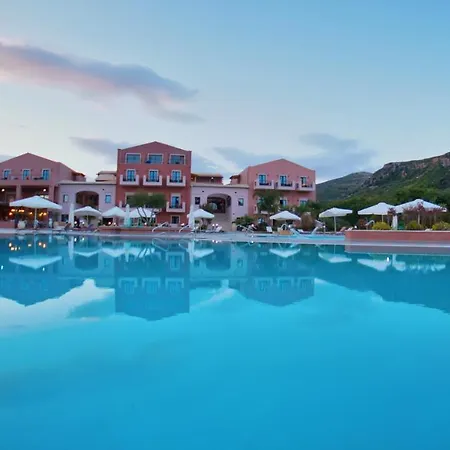 Hotel Utopia And 4*