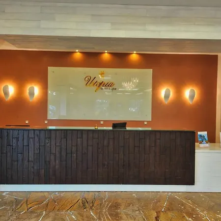 Utopia And Hotel 4*